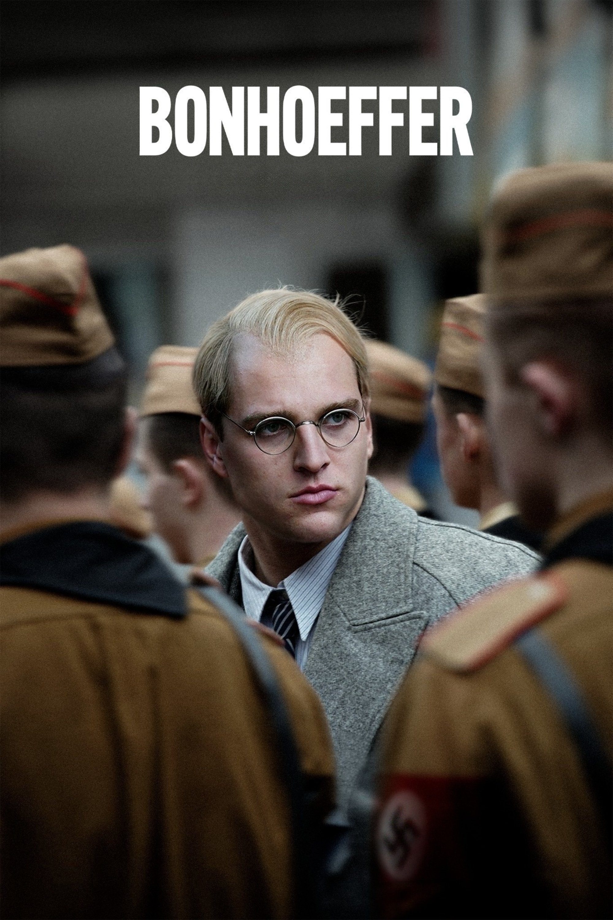 Bonhoeffer Pastor. Spy. Assassin. (2024) [372617] (A1750733892) [[Movies]] --Plex--